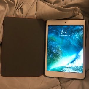 iPad Mini 2